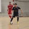 Futsal. Coupe nationale : les Éléphants éliminés par les Lavallois aux portes de la finale