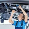 Past de apk nog wel bij moderne auto's? De richtlijn uit 2014 is inmiddels achter­haald