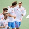 Hockeyers hebben plezier hervonden: 'Geluk zit niet alleen in een medaille'