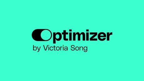 Welcome to Optimizer, our relentless quest to live a smarter, healthier life