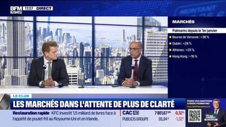 Le Club : "Un nouveau boss pour Stellantis, et ça repart ?" - 28/05