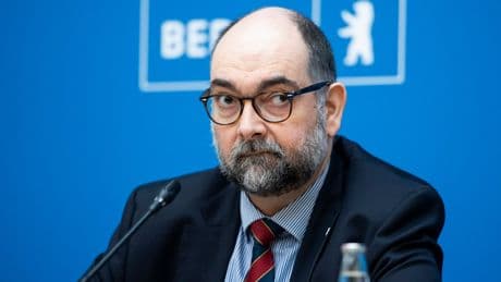 Gunnar Schupelius – Mein Ärger - Verfassungsschützer sind keine Gesinnungsprüfer!