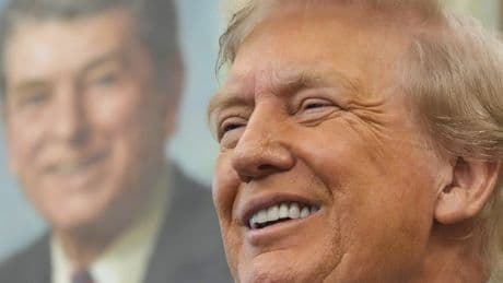 U.S. strikes a vessel Trump says was carrying drugs from Venezuela
