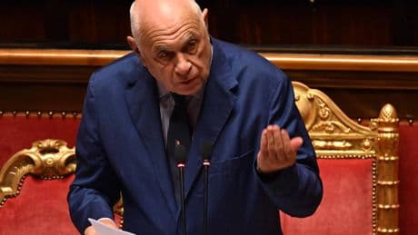 Nordio su Almasri: "Ho detto la verità, gli atti confermano"