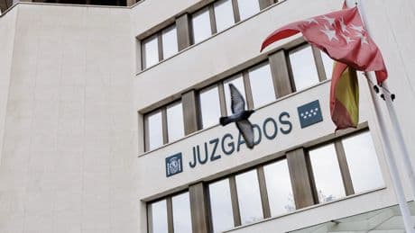 Absuelto un vendedor de hachís al demostrar su defensa que era consumidor habitual pero no camello