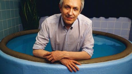 Michel Odent, Pioneer of Natural Childbirth Techniques, Dies at 95