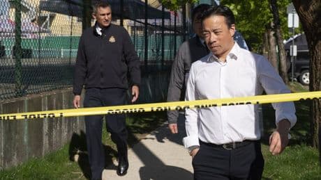 Steve Rai appointed chief constable of Vancouver Police Department