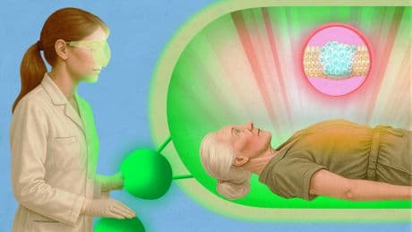 Vers un monde sans cancer ? En 2050, récit d’un futur où le recherche a vaincu la maladie