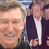 Fury as Jason and Travis Kelce host Trump fan Wayne Gretzky on New Heights after president's attack on Taylor Swift