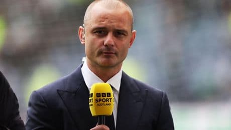 Celtic confirm appointment of Shaun Maloney to key role