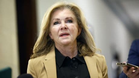 Meet Marsha Blackburn, the Tennessee Republican Running for Governor