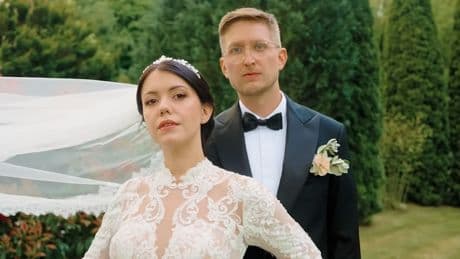 „Für immer keine Angst mehr“ - YouTube-Star feiert Traumhochzeit