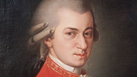 Historische Ökonomie: Mozart als Wirtschaftsindikator