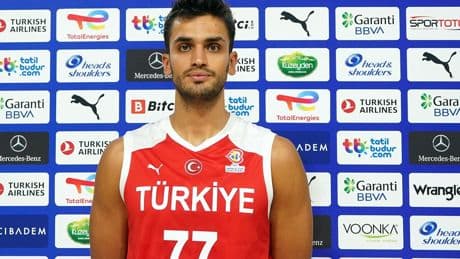 "Amacımız Avrupa Şampiyonası'nda derece yapmak!"