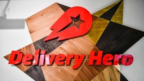 Wegen Kartell-Absprachen - 223 Millionen Euro Strafe für Delivery Hero
