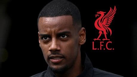 Liverpool 'to make formal offer' for Alexander Isak this week as £65.5m Luis Diaz transfer is agreed