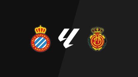 Espanyol - Mallorca, en directo La Liga: resultado, goleadores y estadísticas en vivo