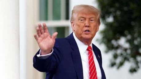 Donald tra stupore e orgoglio: "Spero di vederlo presto". Festa per lo "yankee latino"
