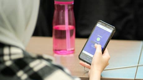 So What If Gen Z Are Getting Phone Call Lessons In School? Most Adults Could Use Them
