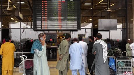 Conflit Inde-Pakistan : des dizaines de vols reprogrammés, les compagnies aériennes asiatiques en alerte