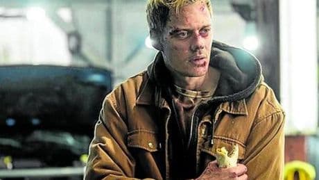 Crítica de 'Blindado' (2025): No te metas en ese coche