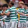 ABERDEEN 0 CELTIC 2: Tierney flies the flag for old Bhoys as full-back reminds anxious fans what talent Celtic DO have in the building