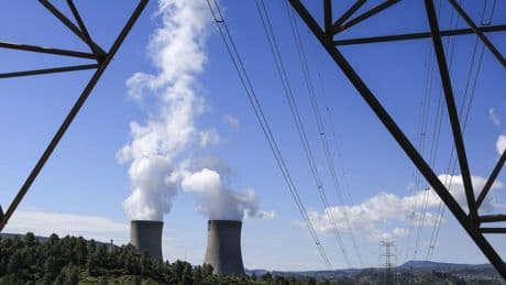 Iberdrola denuncia al gigante General Electric por un fallo que le obligó a parar un mes la nuclear de Cofrentes