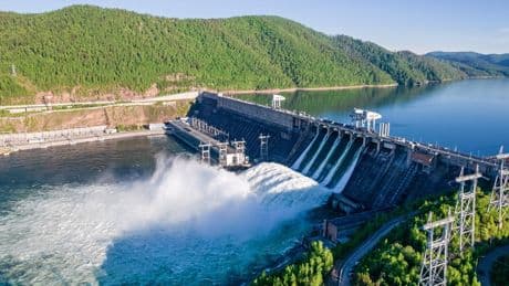 Per le infrastrutture idriche i fondi europei (Fesr) ci sono ma la realizzazione  va a rilento
