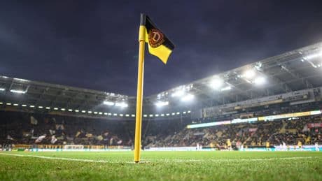 Verrückte Planspiele - Wechselt dieser Hannover-Profi zu Dynamo?