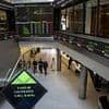 SMALL CAP MOVERS: 'Funding alarm button' drives share price slump