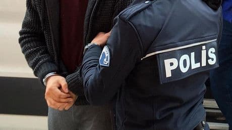 "Narkokapan-Tekirdağ" operasyonlarında 65 şüpheli yakalandı
