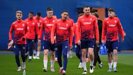 When Rangers are back for pre-season as return date revealed