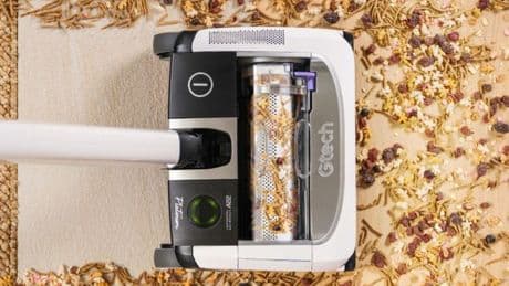 Gtech cordless vacuum that leaves floors 'pristine' has £100 off