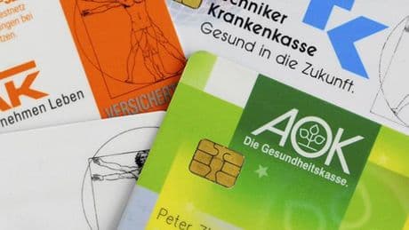„Kann sich niemand leisten“ – Kassen-Chefin stellt düstere Beitragsprognose und fordert Notprogramm