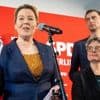 Giffey blitzt ab: Die Berliner SPD sollte sich gut überlegen, ob sie jemand Besseres hat