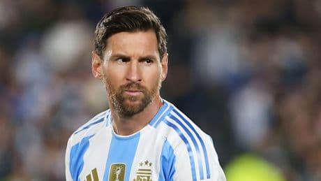 Argentinien bereitet sich auf die Götterdämmerung vor