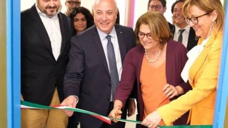 Comunicato Stampa: La Camera di Commercio inaugura l’”Officina delle idee Adriano Olivetti”