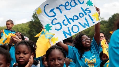 SCOTUS needs to walk carefully in case of a religious charter school