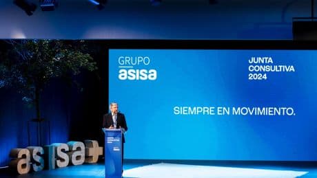 Asisa eleva entre un 6,5% y un 12% las retribuciones de sus cuadros médicos por atender a mutualistas de Muface