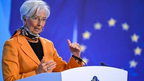 Europäische Zentralbank: Die Revolution der EZB-Geldpolitik