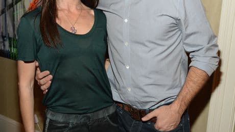 Dermot Mulroney files for divorce from wife Prima Apollinaare, requests spousal support