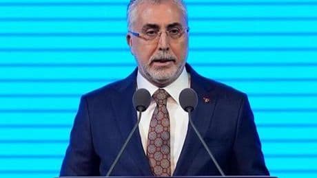 Bakan Işıkhan: 'İŞKUR Gençlik Programı' ile gençlerin yanındayız