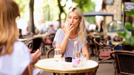 Vapotage, espaces sans tabac, amendes de 135e : tous les détails des mesures qui entreront en vigueur le 1er juillet