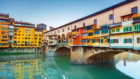 ‘Exceptionally beautiful’ city crowned world’s most walkable — with UK flights from £44