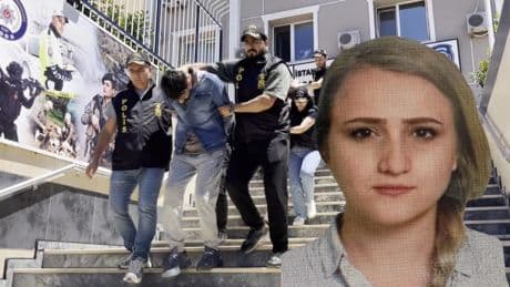 7 yıl önce kaybolan Emine Özkaya soruşturmasında kan donduran detaylar! Seri katil olabilir