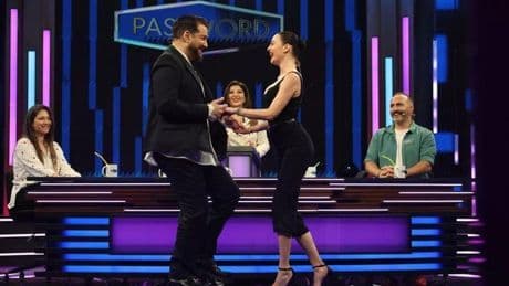 Password yarışmasına katılan Melis Sezen kimdir? Melis Sezen'in dansları sosyal medyada gündem olmuştu!