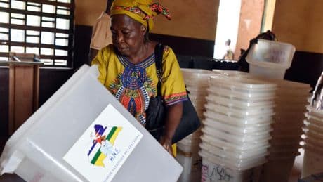 Centrafrique: la société civile demande des engagements sur le maintien des élections locales