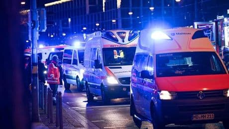 Digitalisierung: Land und Stadt Magdeburg streiten über Rettungsdienst