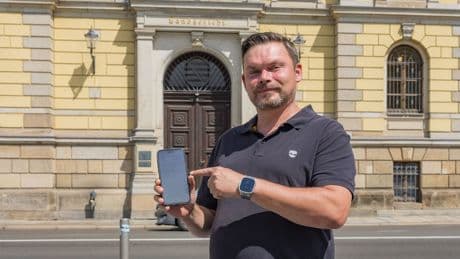5000 Euro Entschädigung - Facebook-Nutzer gewinnt gegen Tech-Riesen