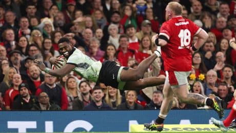 Top 14 : Castres annonce une vague de recrues, dont trois joueurs de Pro D2 et un international fidjien